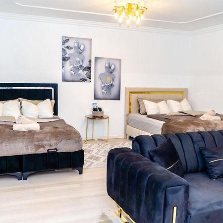Spacious Rooms 5 Minutes To Wiener Stadthalle Esterno foto