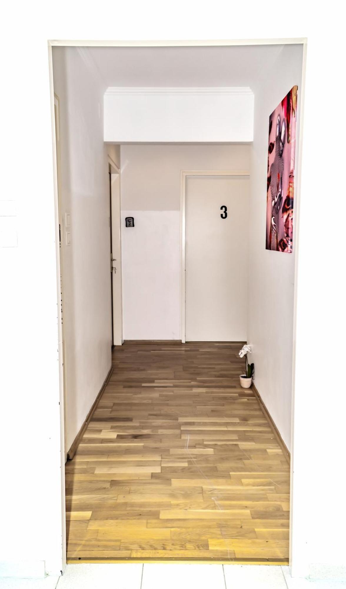 Spacious Rooms 5 Minutes To Wiener Stadthalle Esterno foto