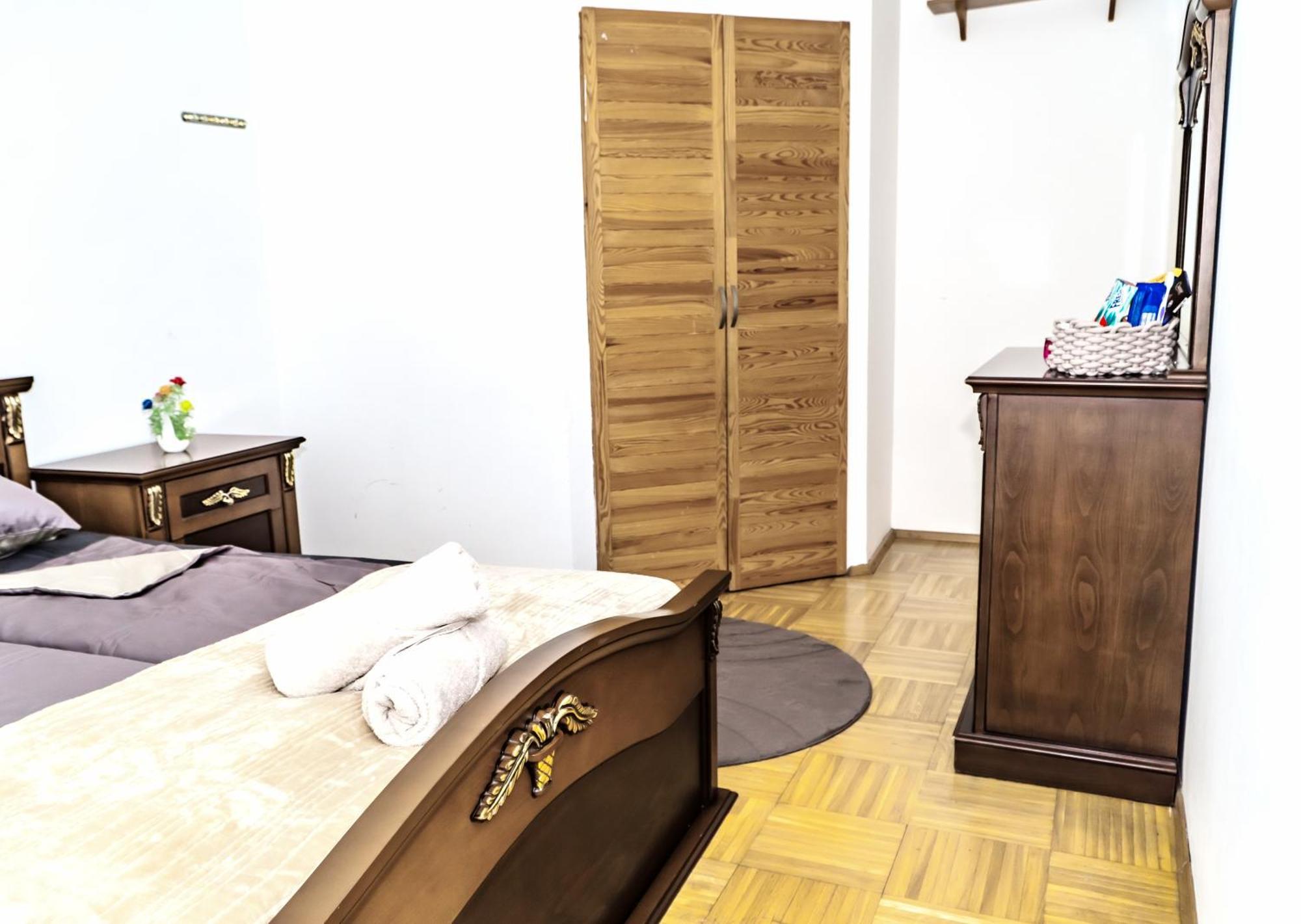 Spacious Rooms 5 Minutes To Wiener Stadthalle Esterno foto