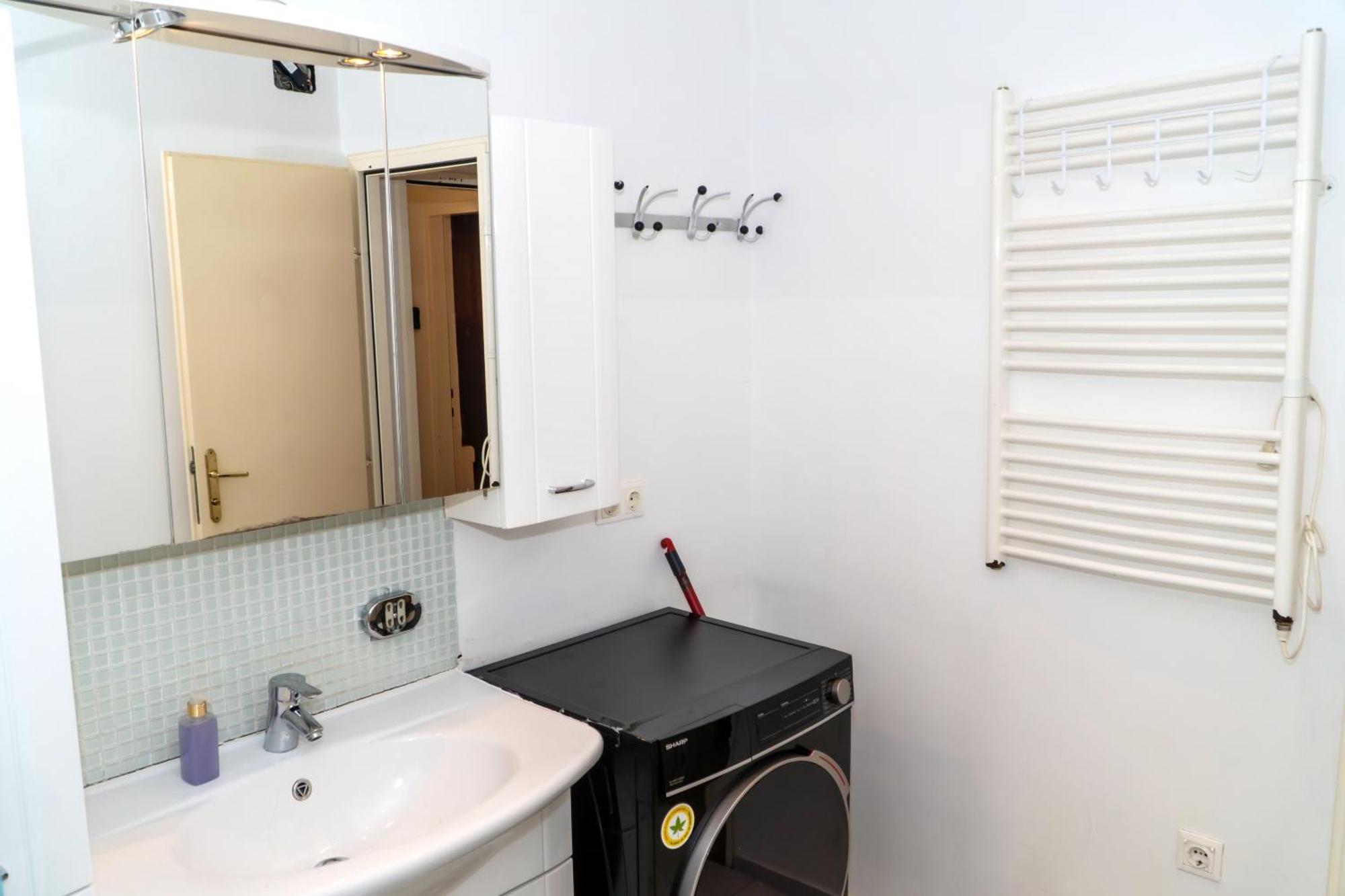 Spacious Rooms 5 Minutes To Wiener Stadthalle Esterno foto