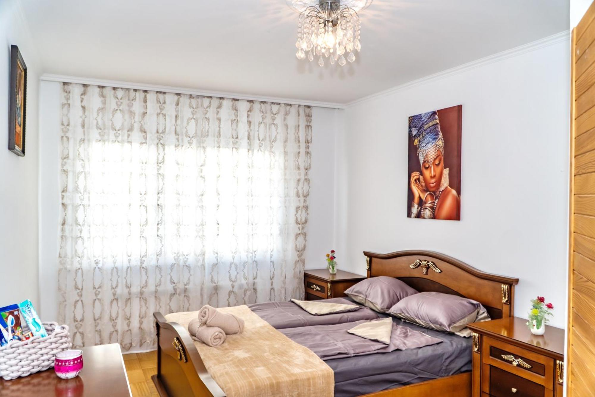 Spacious Rooms 5 Minutes To Wiener Stadthalle Esterno foto