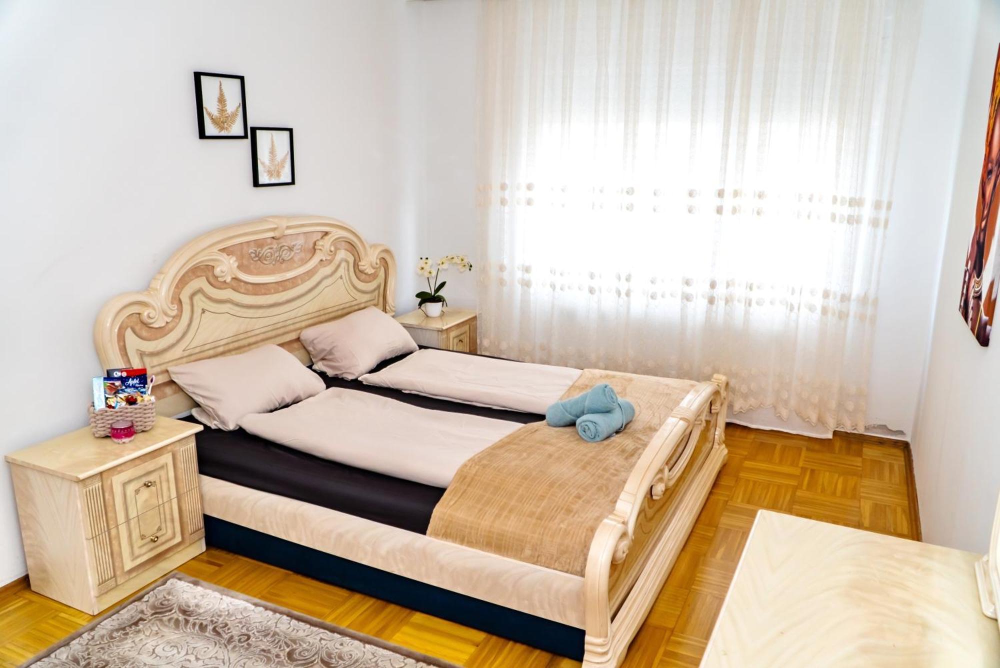 Spacious Rooms 5 Minutes To Wiener Stadthalle Esterno foto
