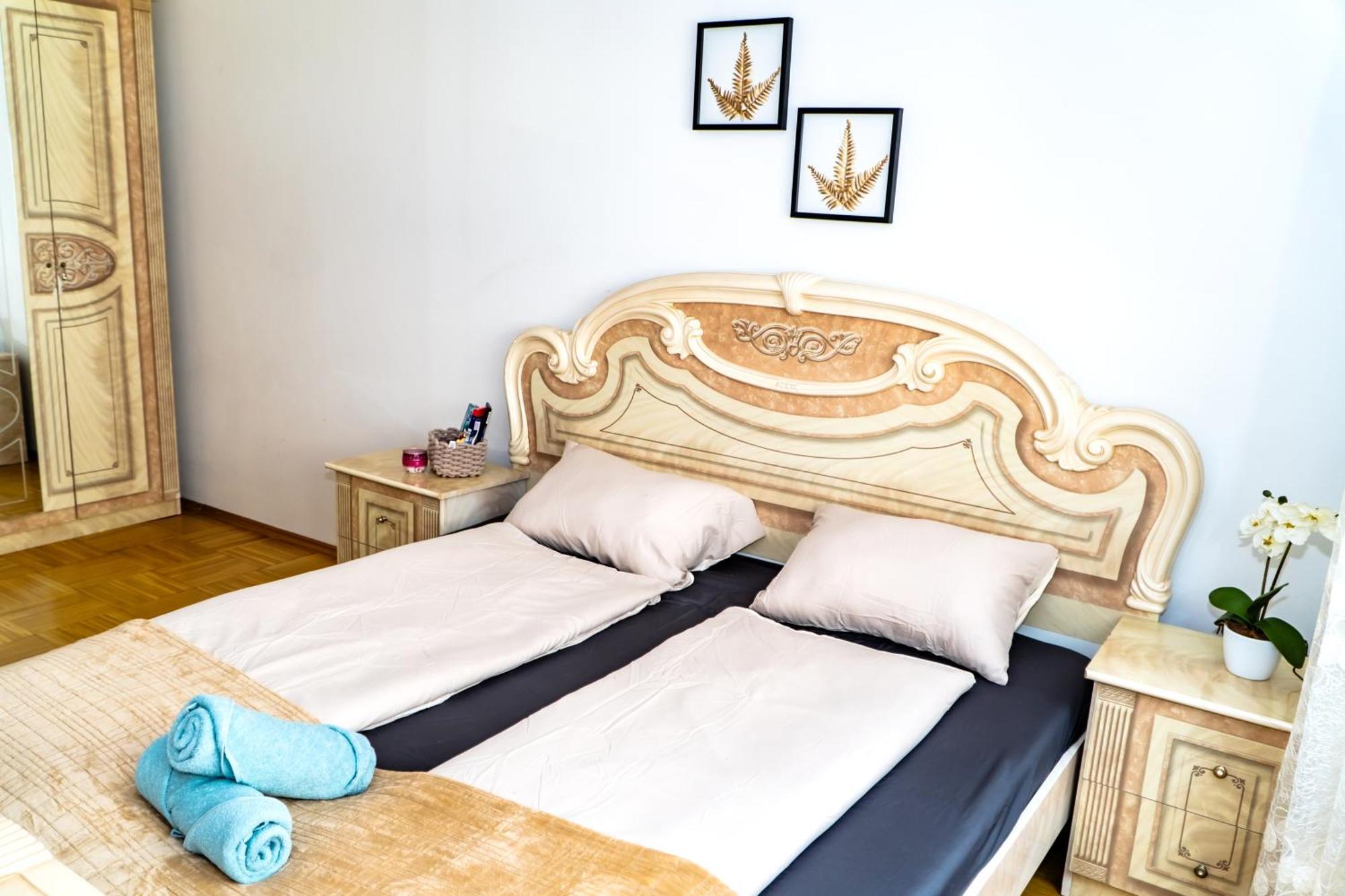 Spacious Rooms 5 Minutes To Wiener Stadthalle Esterno foto