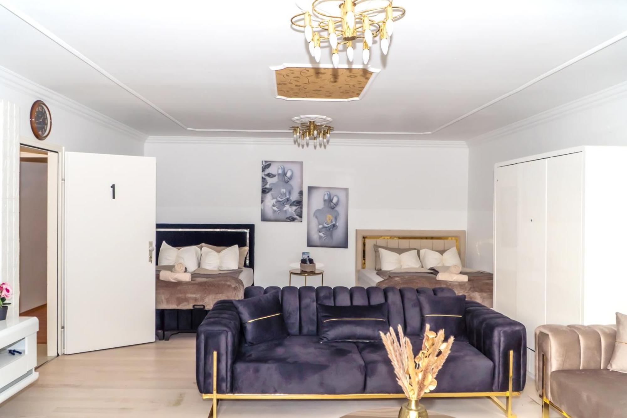 Spacious Rooms 5 Minutes To Wiener Stadthalle Esterno foto