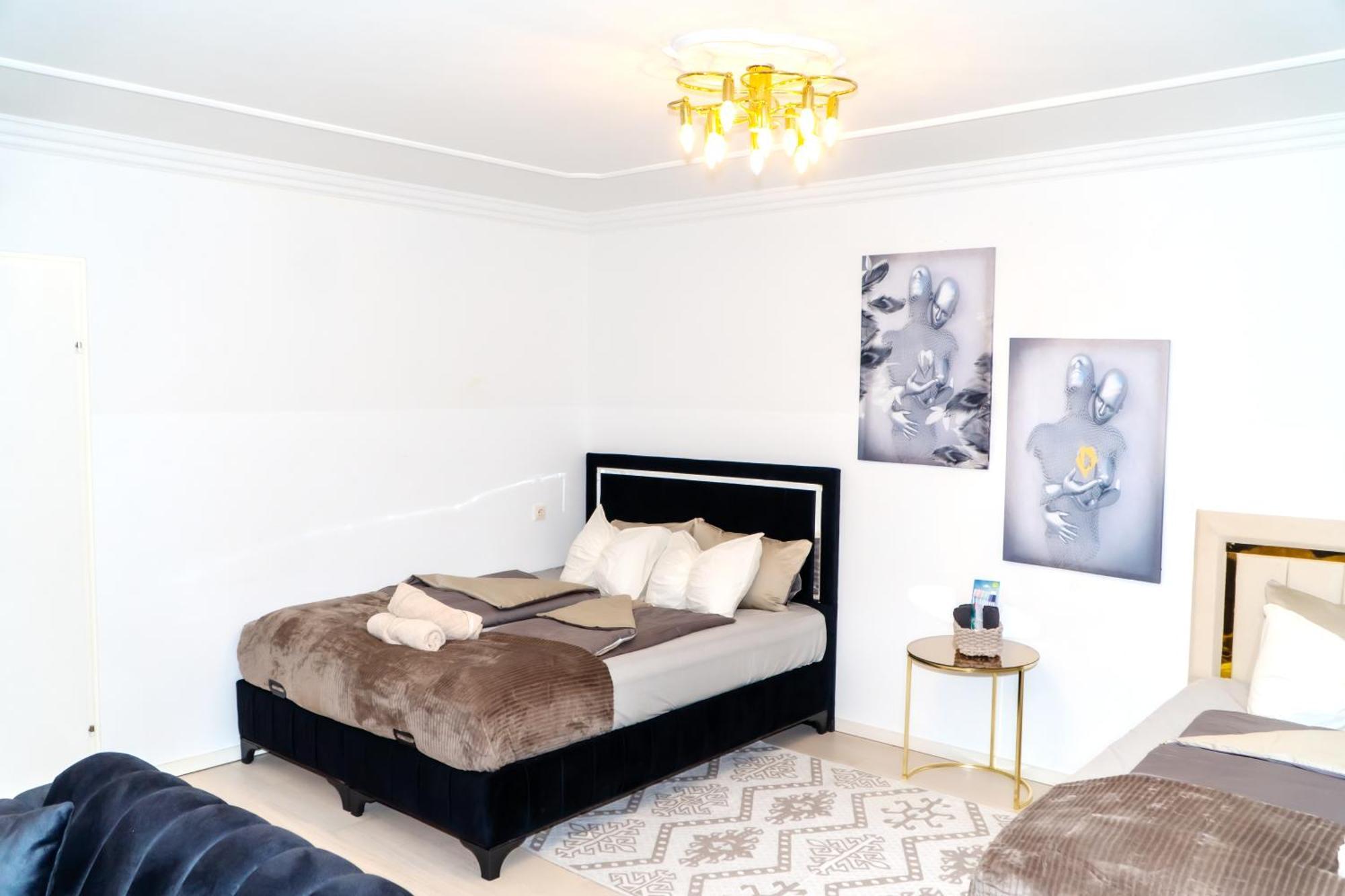 Spacious Rooms 5 Minutes To Wiener Stadthalle Esterno foto