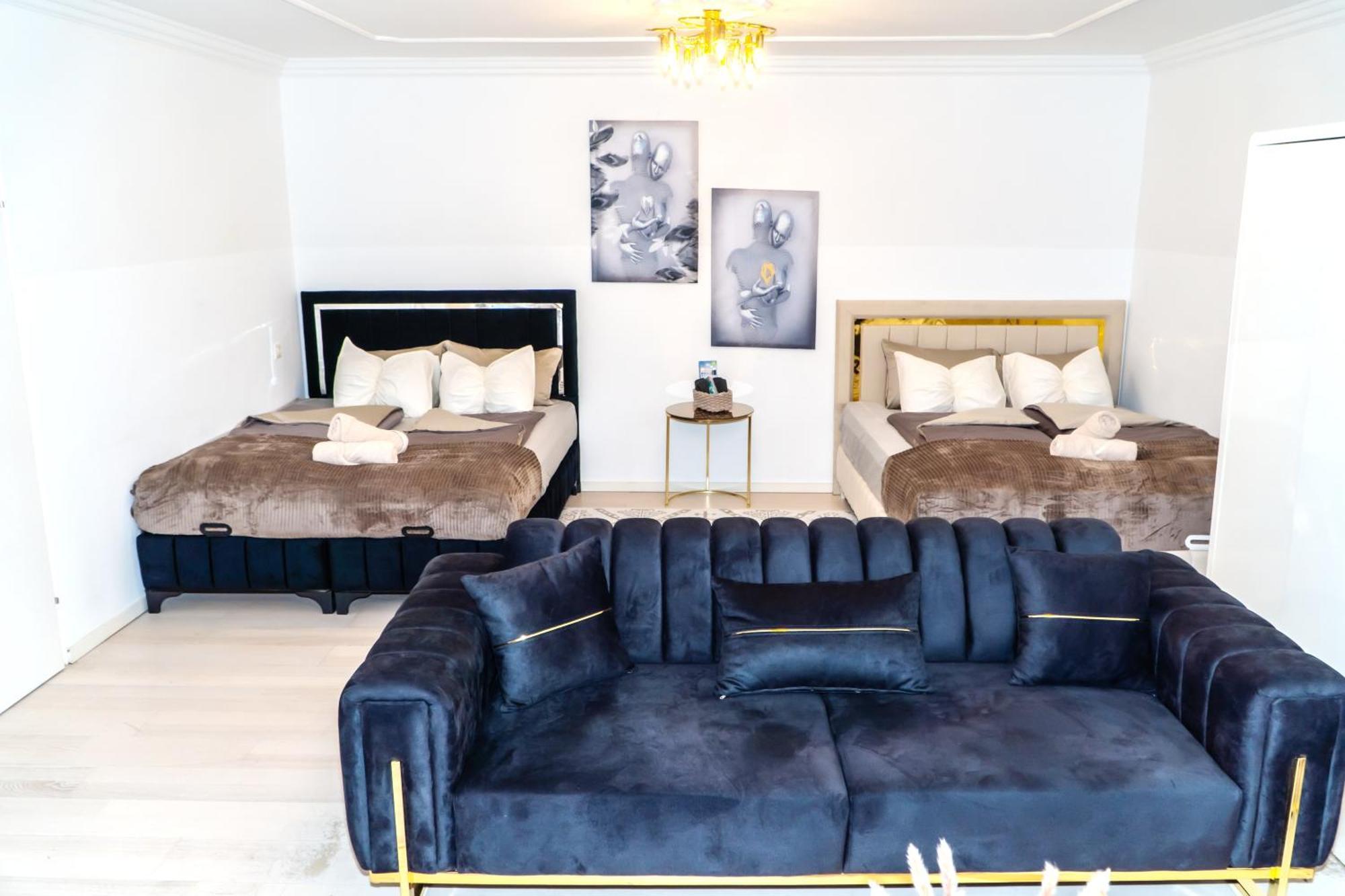 Spacious Rooms 5 Minutes To Wiener Stadthalle Esterno foto