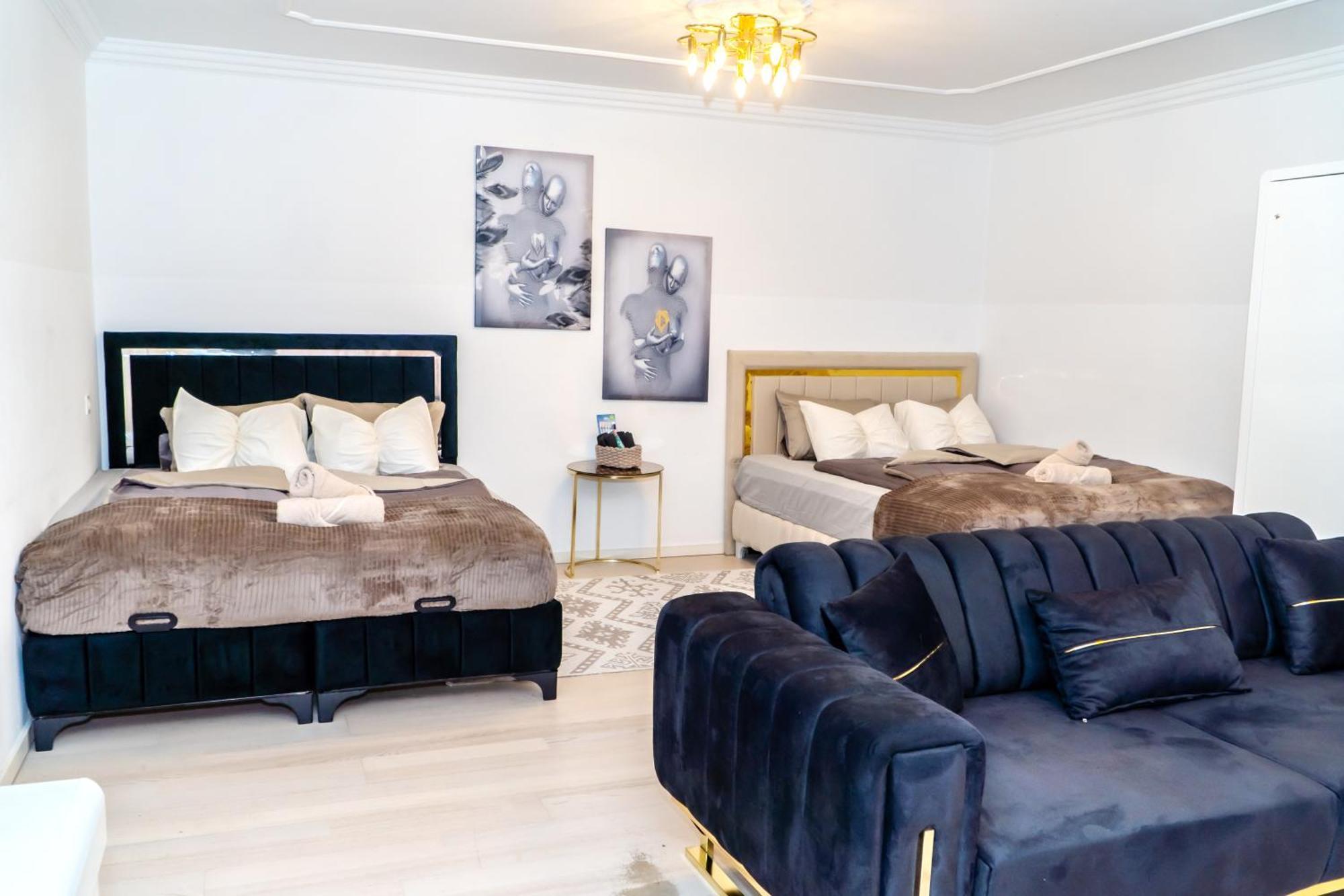 Spacious Rooms 5 Minutes To Wiener Stadthalle Esterno foto